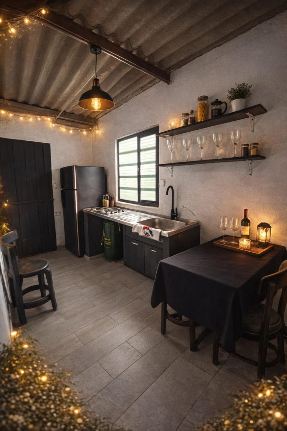 Vibes home House in Cundinamarca, Colombia