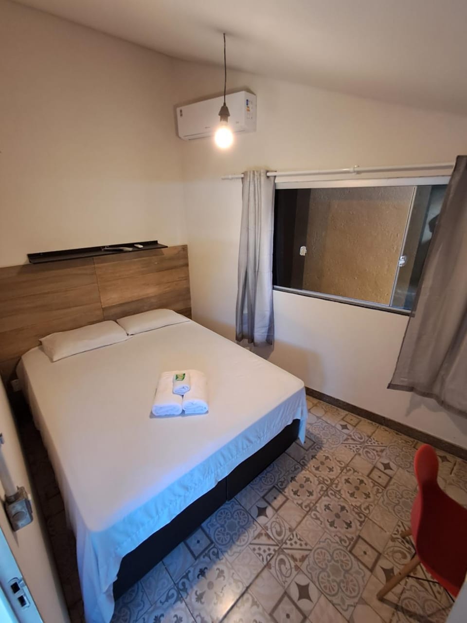 View (from property/room), Bedroom