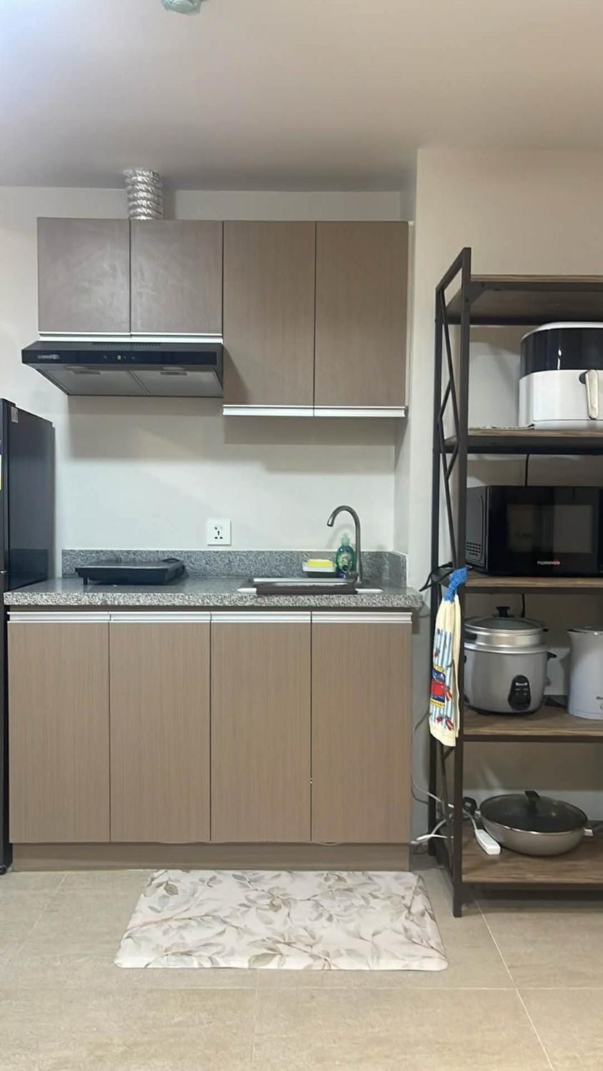 Condo in Cebu City, near IT Park Apartment hotel in Lapu-Lapu City