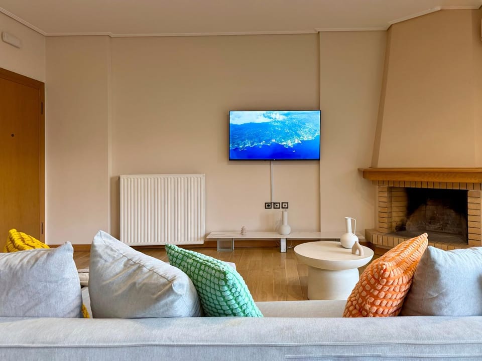 One North Living - Marousi - Verias 5 by K&M Apartment in Chalandri