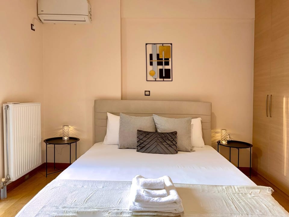 One North Living - Marousi - Verias 5 by K&M Apartment in Chalandri