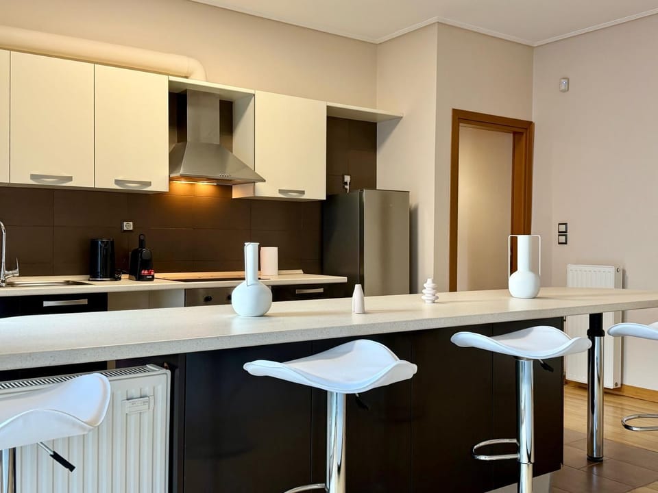 One North Living - Marousi - Verias 5 by K&M Apartment in Chalandri