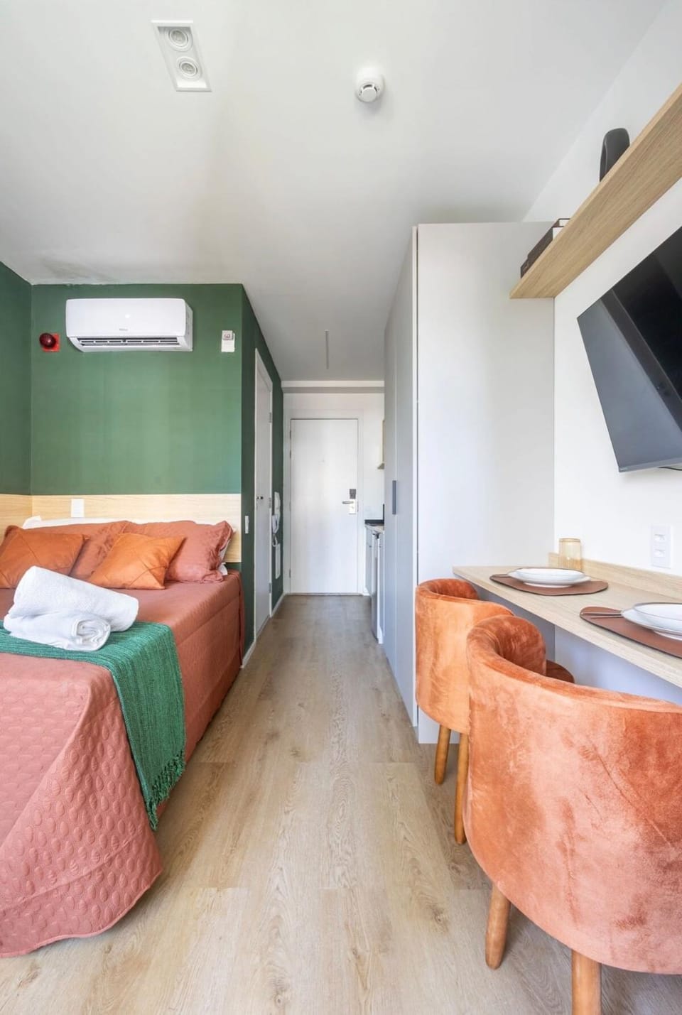 Loft em Pinheiros Apartment in Sao Paulo City