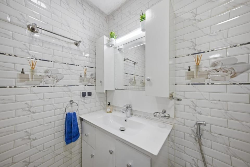 Cocon Doré - Lumineux et Cosy Apartment in Agadir