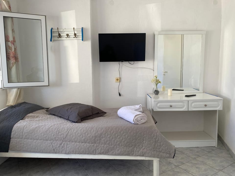 Poseidon Street ΝΕΑ ΜΕΣΑΓΓΑΛΑ Γκαρσονιέρα 3 Apartment in Decentralized Administration of Macedonia and Thrace