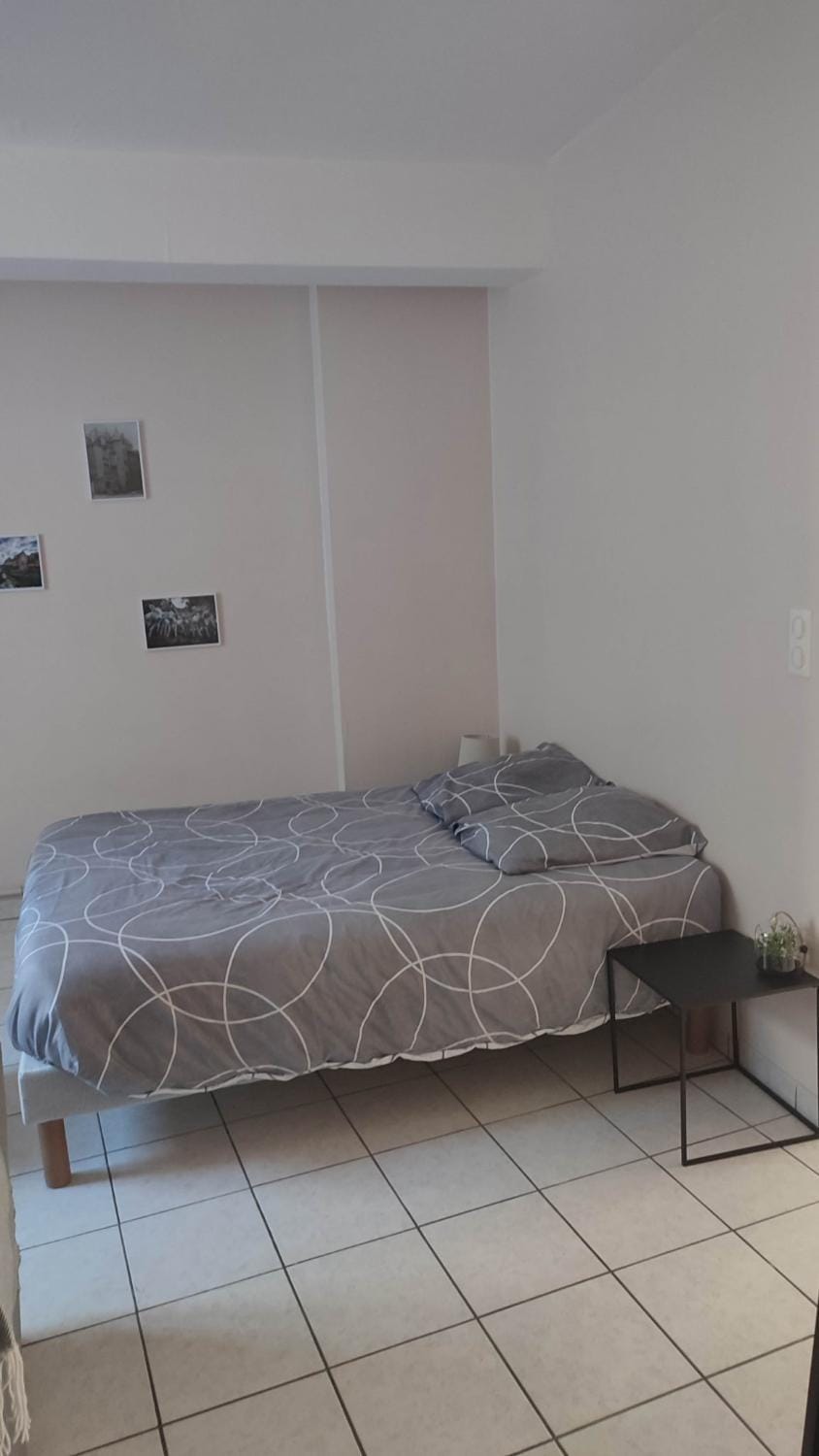 Studio cosy coeur centre ville Apartment in Nouvelle-Aquitaine