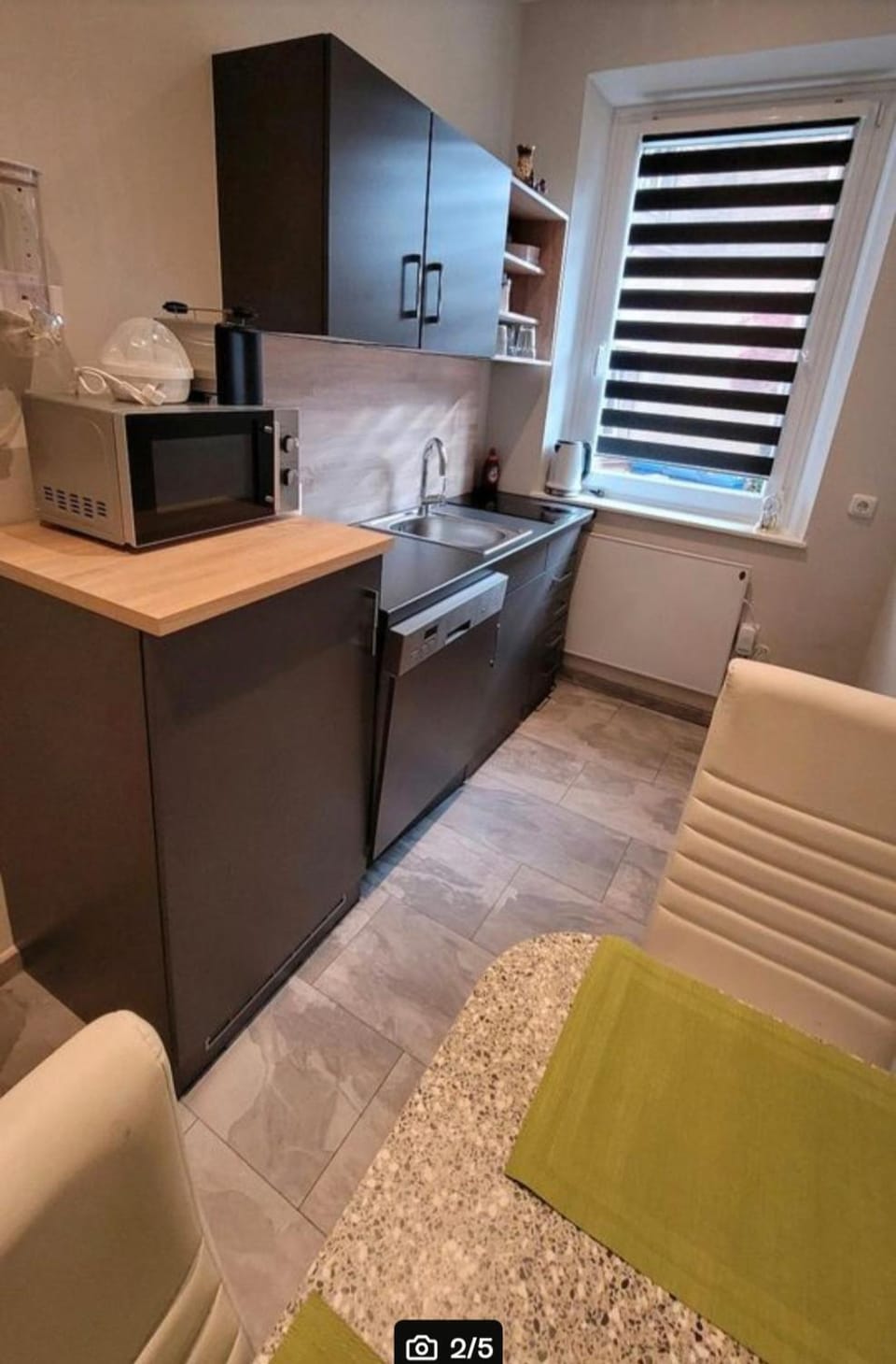 Tokis Group Apartment in Nuremberg