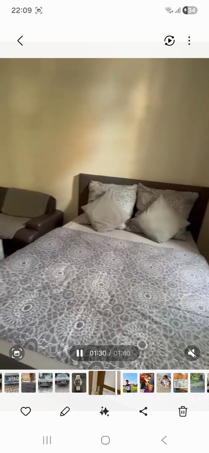 Tokis Group Apartment in Nuremberg