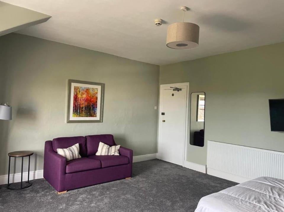 THE YoRK Hotel in Morecambe