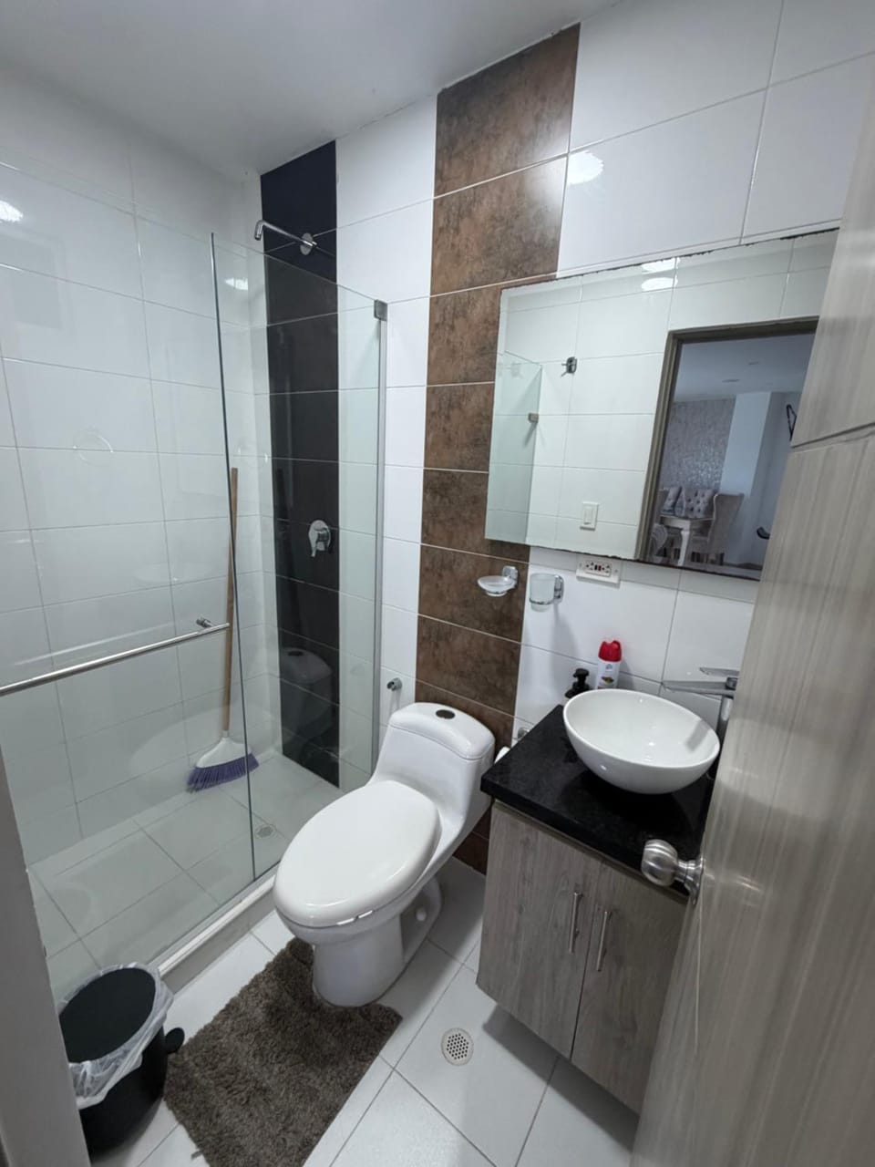 Apartamento ciudad jardín 2 habitaciones Apartment in Barranquilla