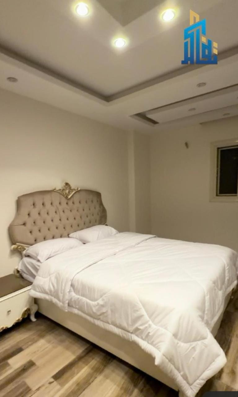 المهندسين طيبه Apartment in Egypt