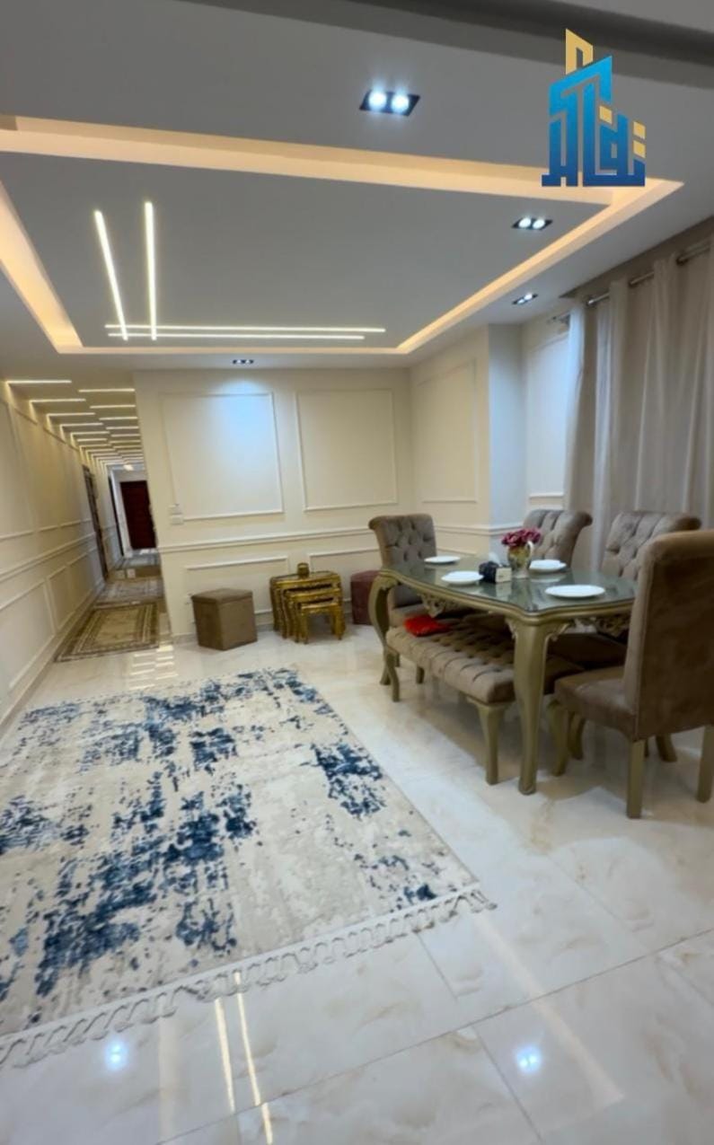 المهندسين طيبه Apartment in Egypt