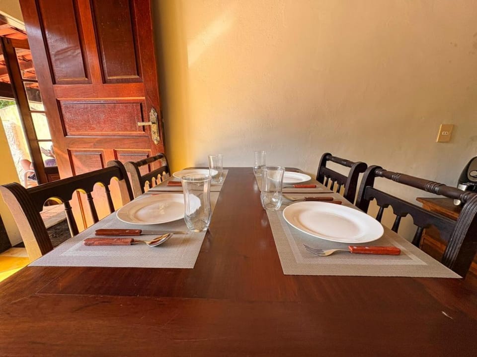 Refúgio Carangola Vacation rental in State of Rio de Janeiro