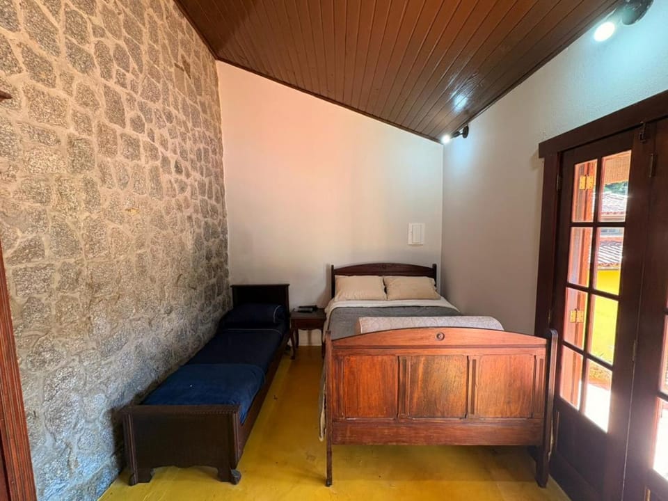Refúgio Carangola Vacation rental in State of Rio de Janeiro