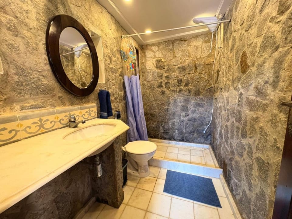 Refúgio Carangola Vacation rental in State of Rio de Janeiro