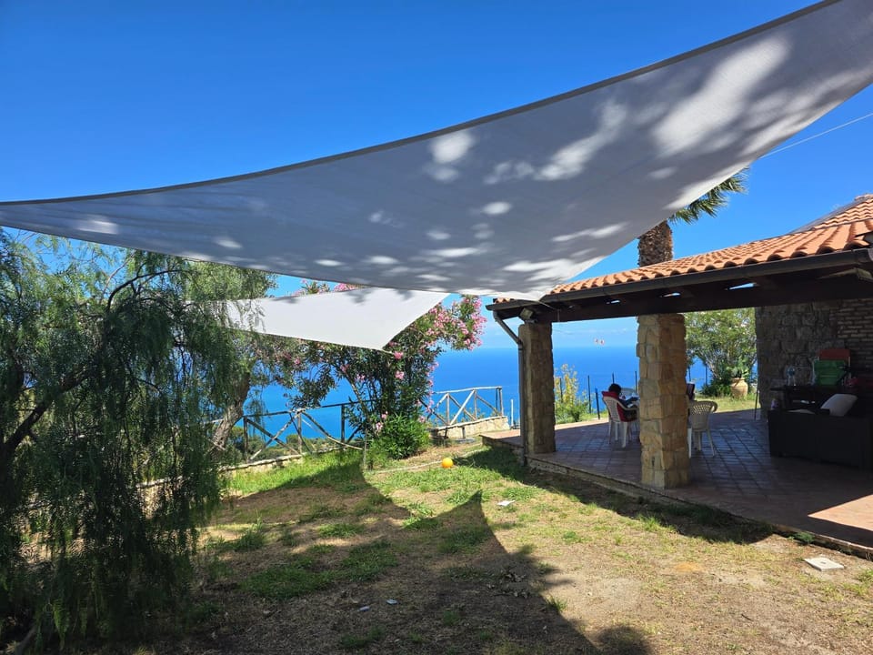 Villa singola House in Sicily