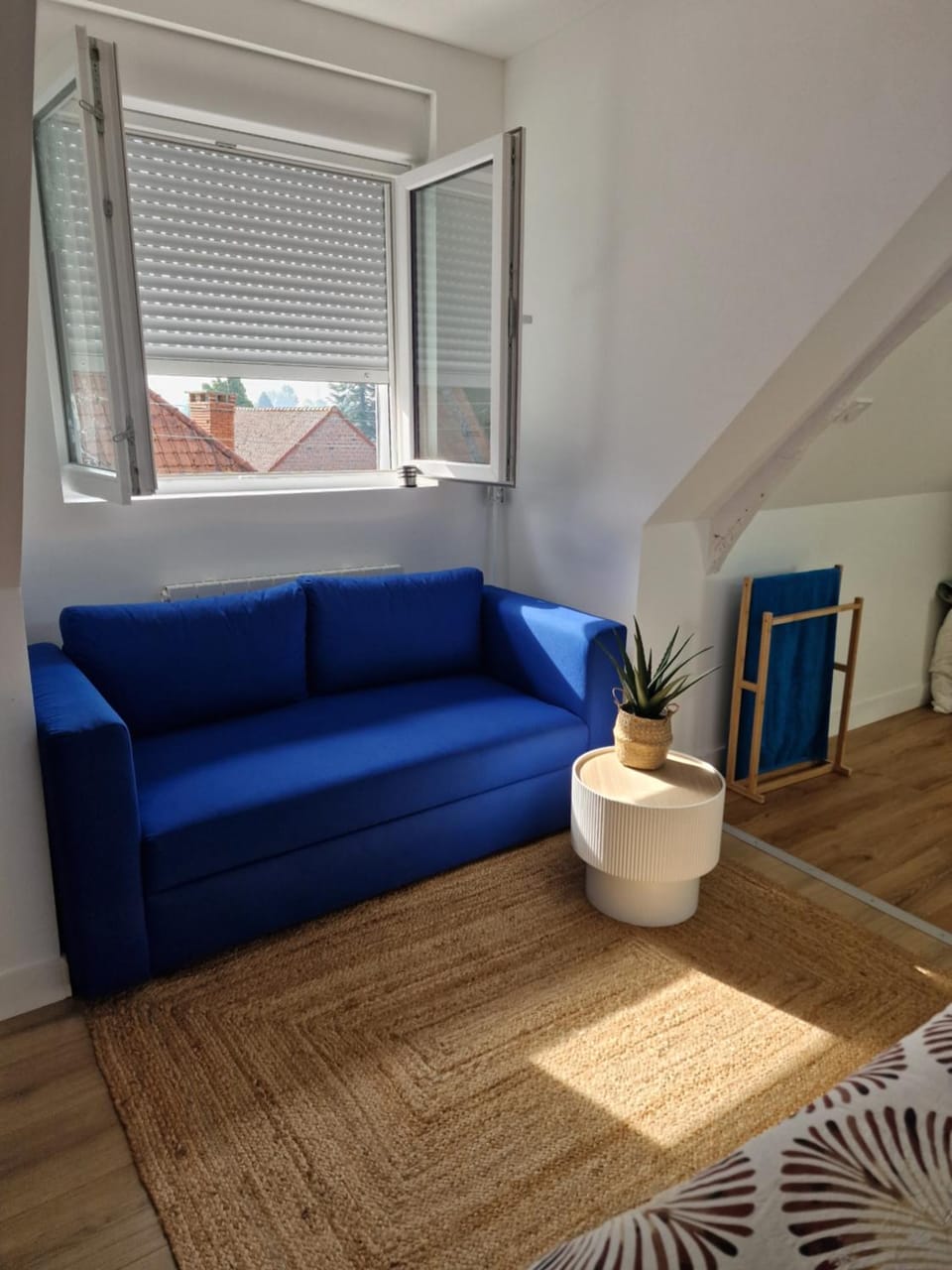 Pause nature Suite Marine - calme et confort Apartment in Hauts-de-France