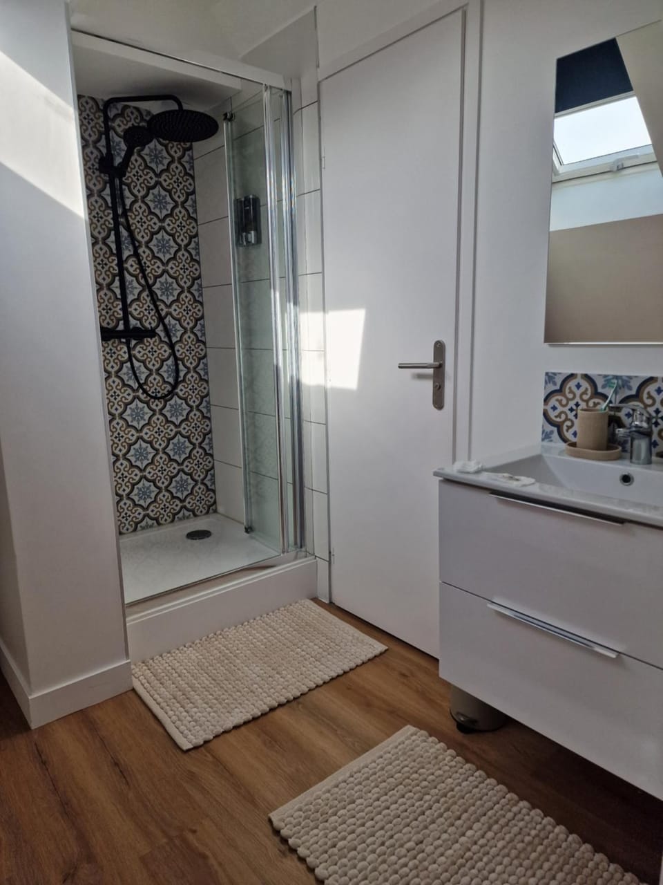 Pause nature Suite Marine - calme et confort Apartment in Hauts-de-France