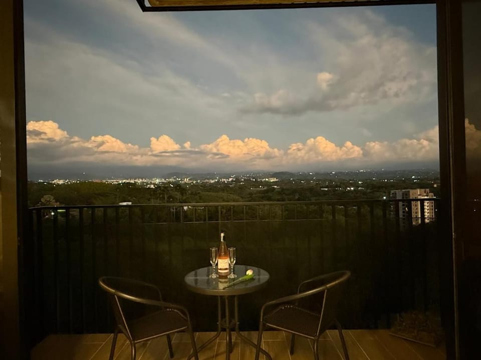 Modern Apartment With Espectacular Panoramic Views Apartment in Risaralda