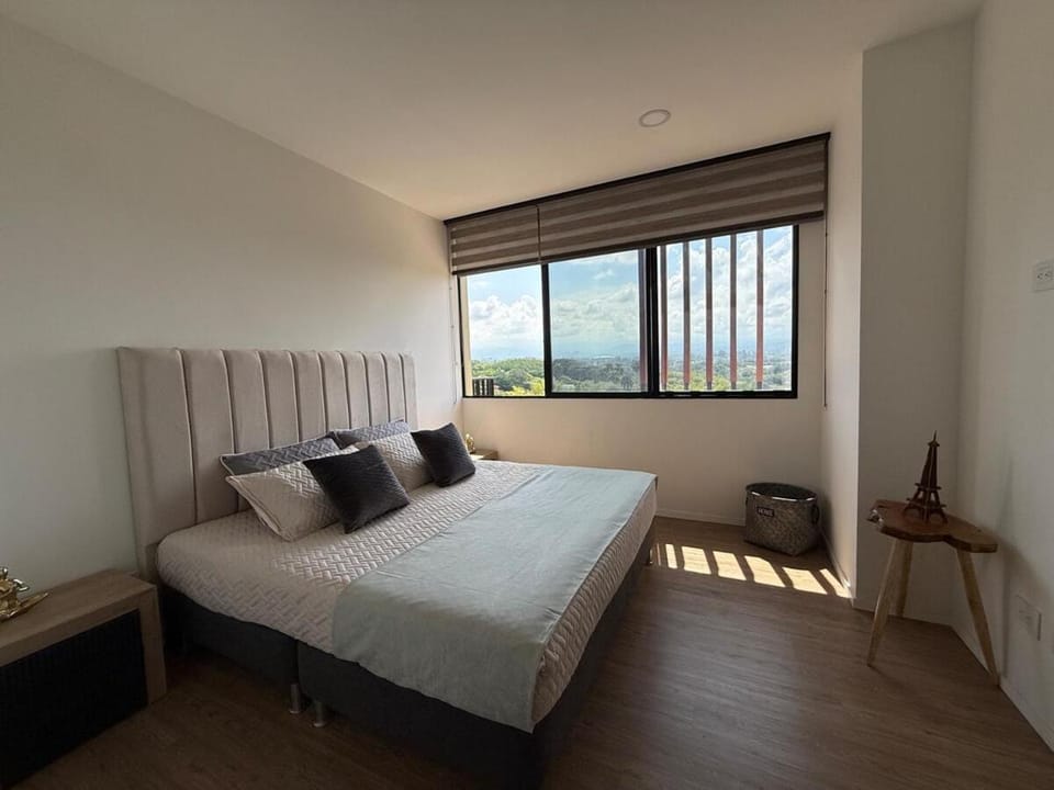 Modern Apartment With Espectacular Panoramic Views Apartment in Risaralda