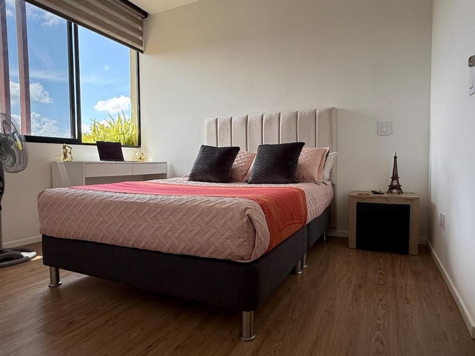 Modern Apartment With Espectacular Panoramic Views Apartment in Risaralda