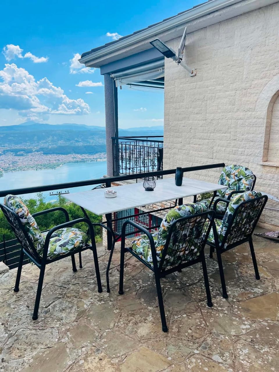 Marilion Villa Villa in Greece
