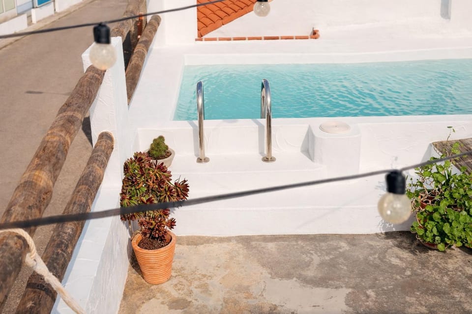 Encanto do frade House in Évora District, Portugal