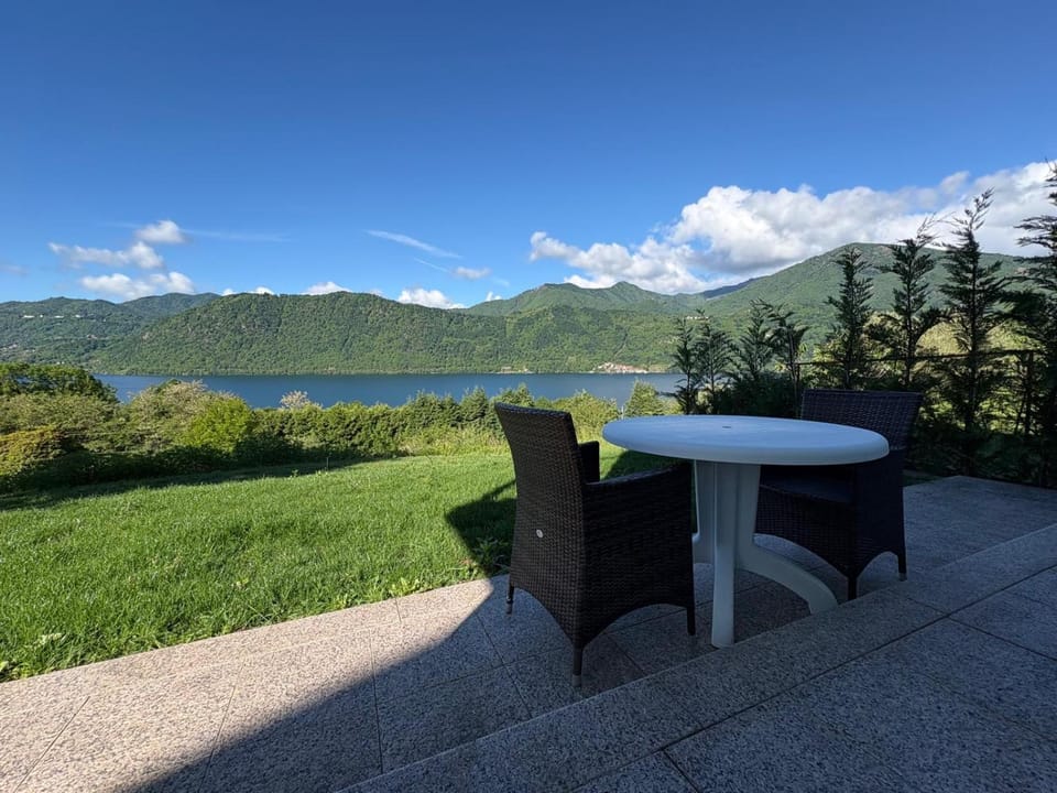 Holiday Home Lake Orta House in Piedmont