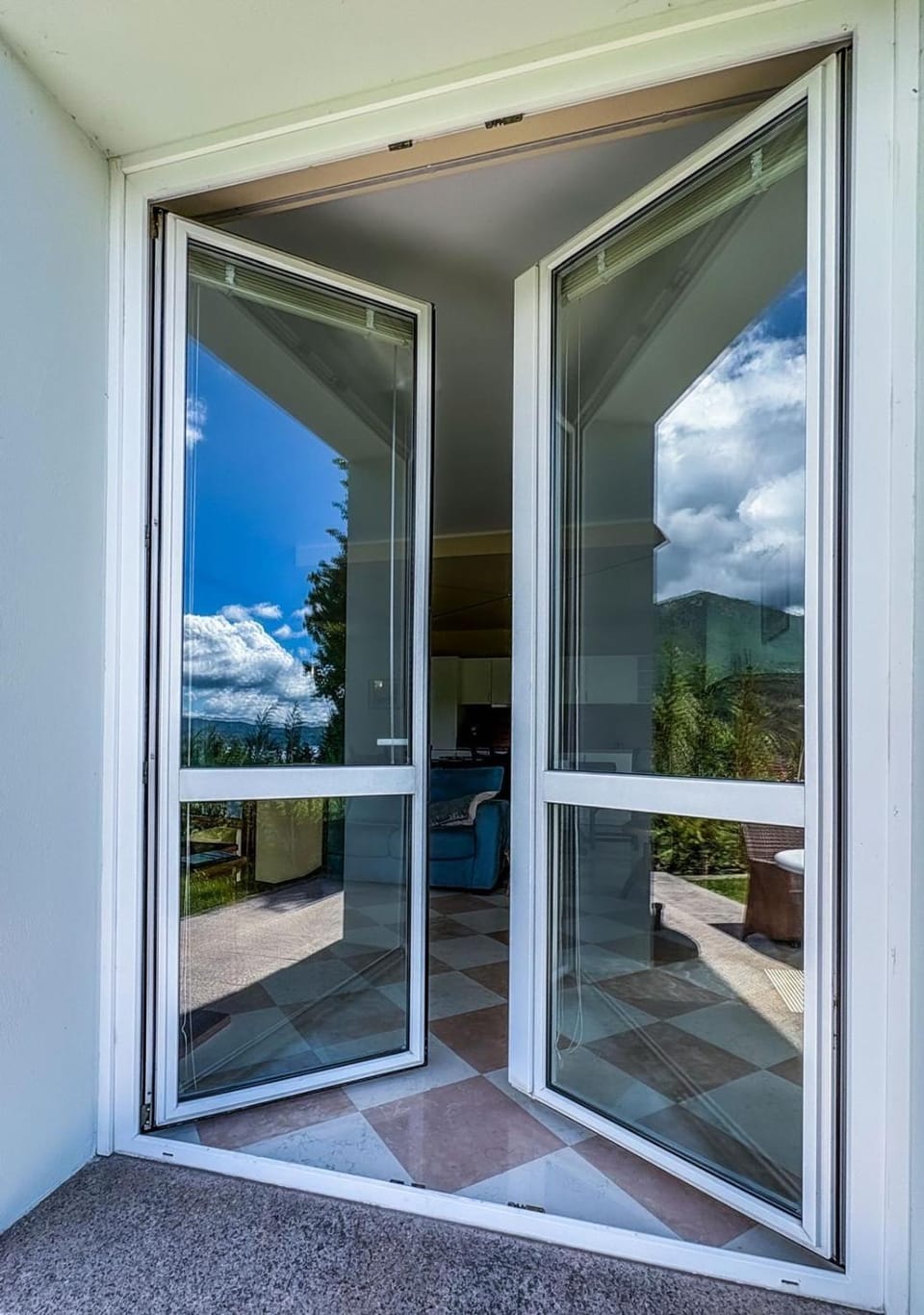 Holiday Home Lake Orta House in Piedmont