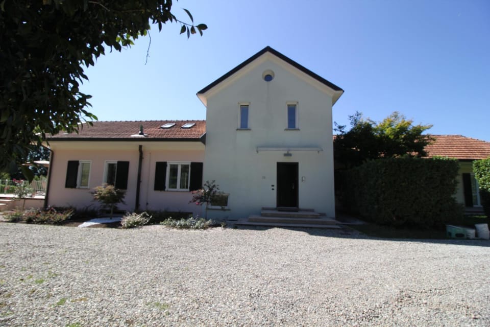 Holiday Home Lake Orta House in Canton of Ticino