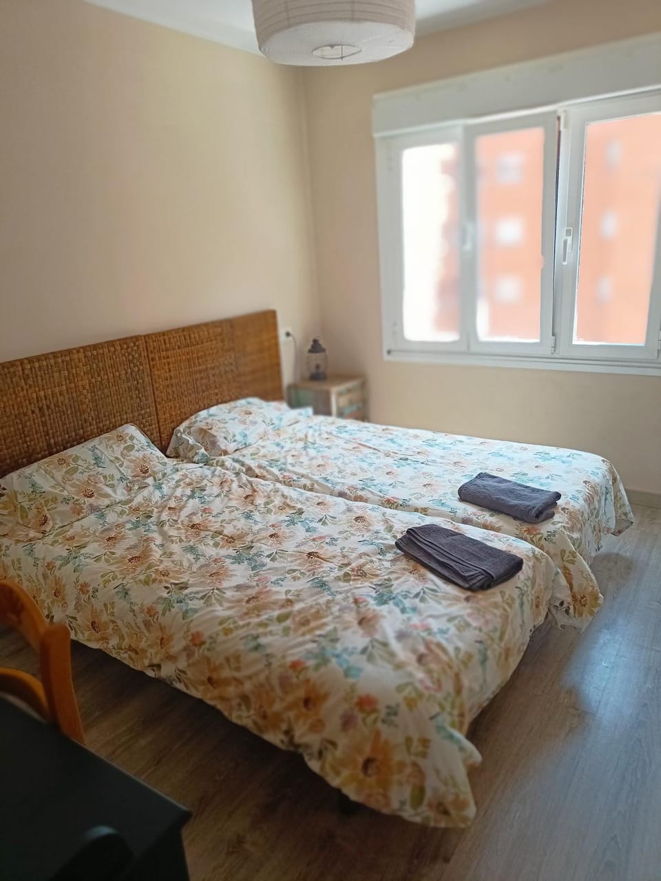 Apartamento en Barrio de la sidra Apartment in Gijón