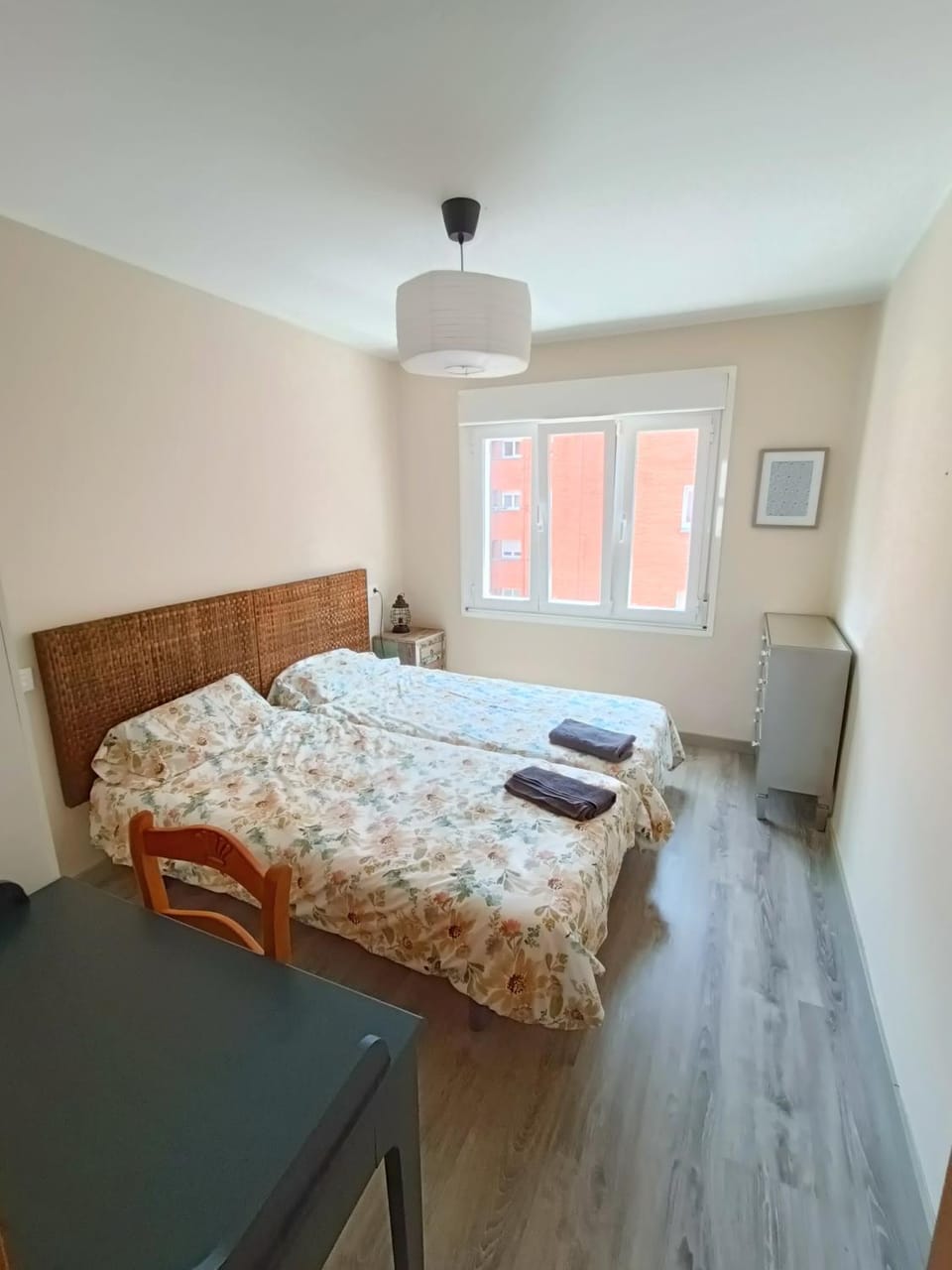 Apartamento en Barrio de la sidra Apartment in Gijón