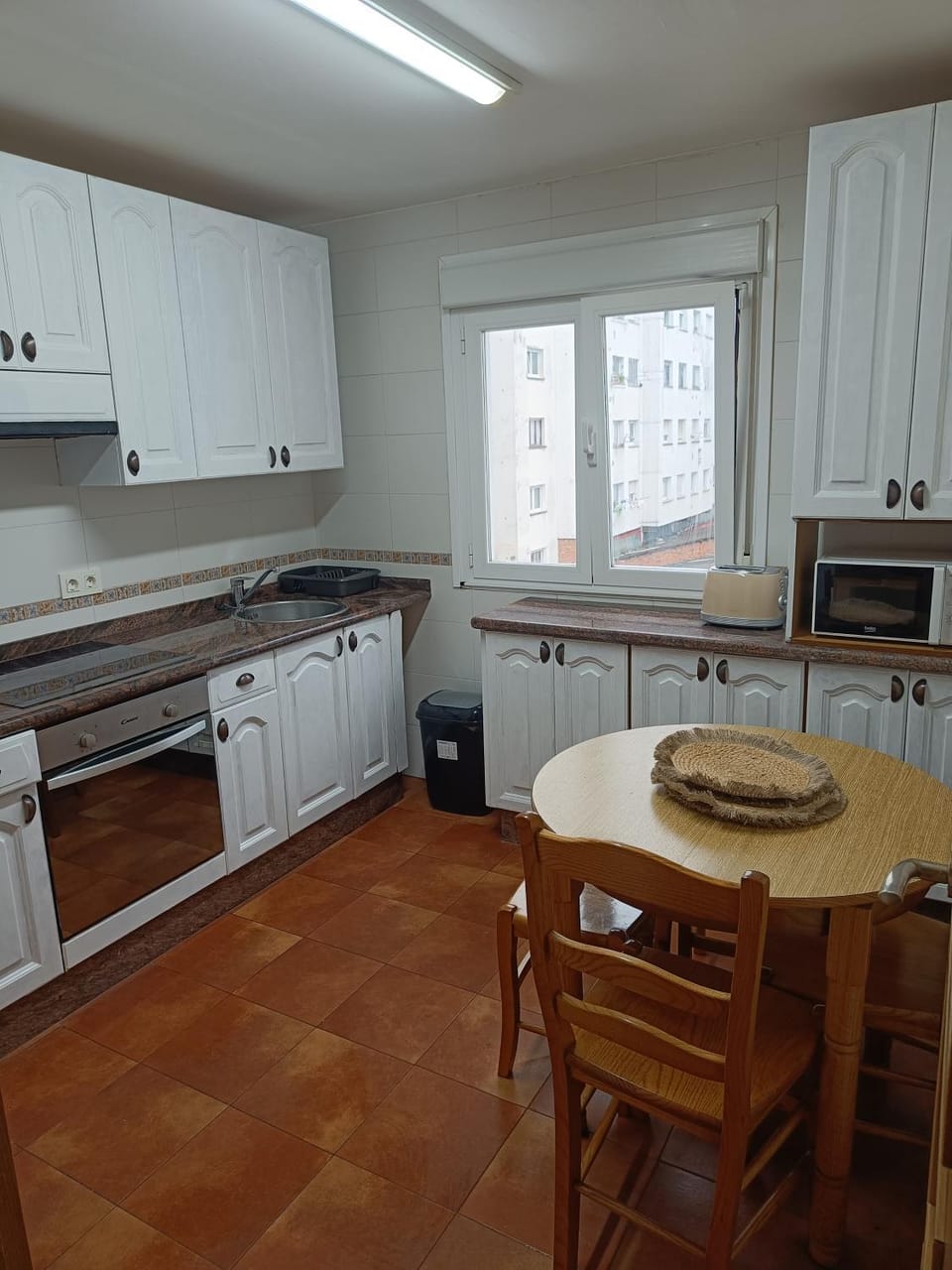 Apartamento en Barrio de la sidra Apartment in Gijón