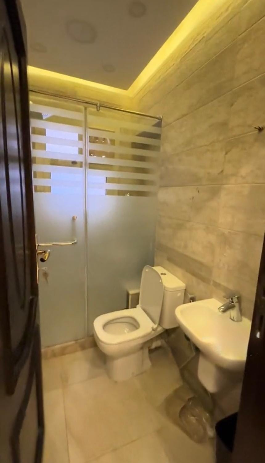 اكتوبر كمباوند اشجار سيتي Apartment in Egypt