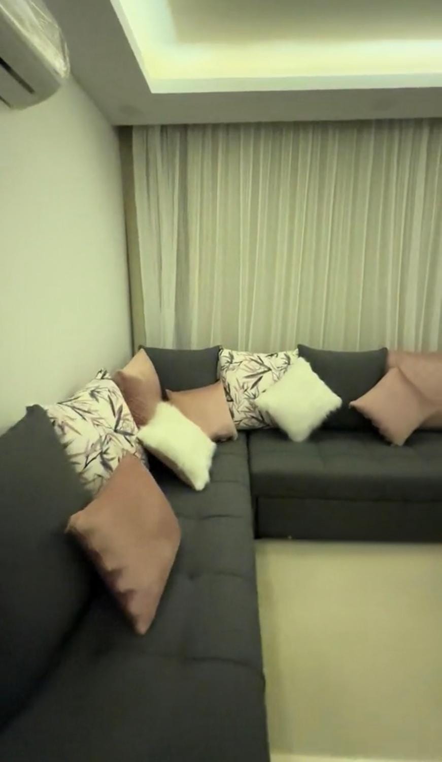 اكتوبر كمباوند اشجار سيتي Apartment in Egypt