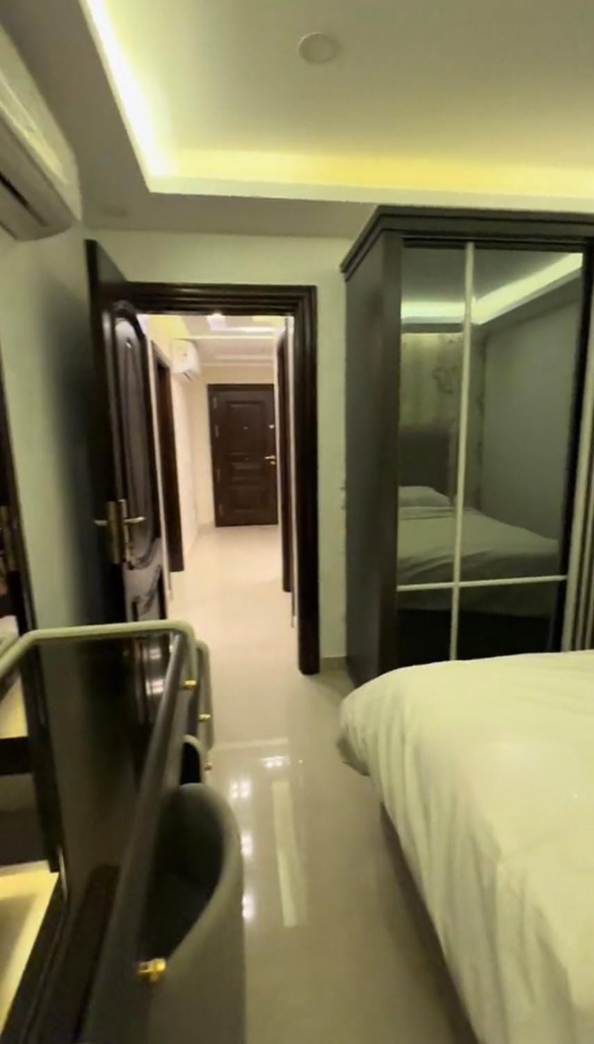 اكتوبر كمباوند اشجار سيتي Apartment in Egypt
