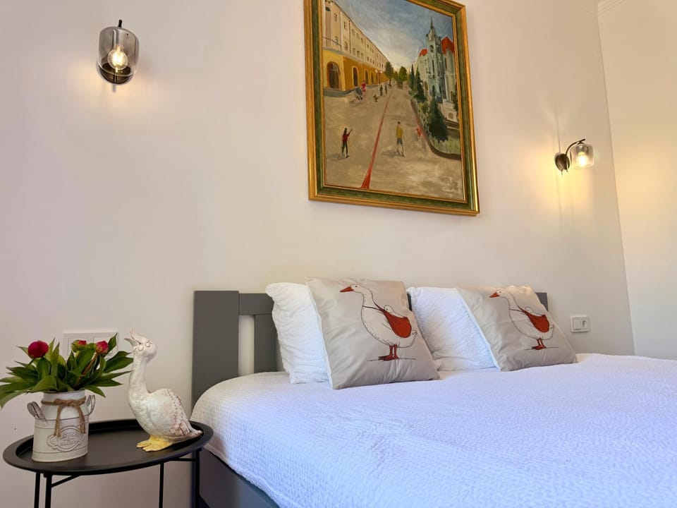 Федорцьо Apartment in Ukraine