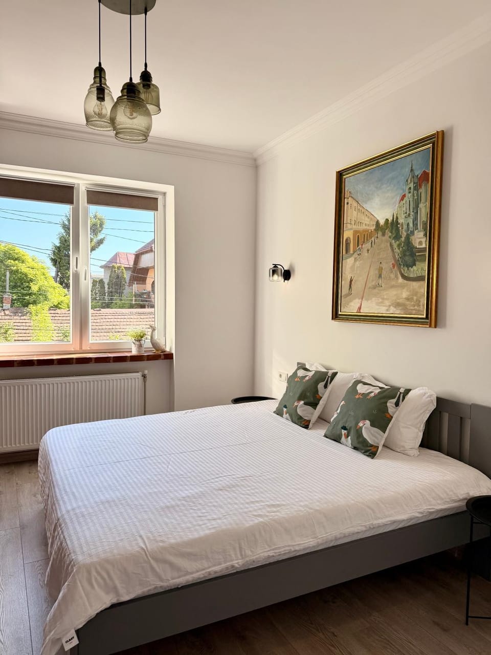 Федорцьо Apartment in Ukraine