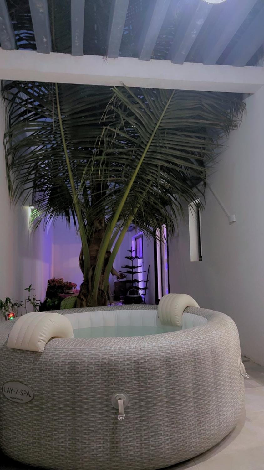 chez Louise Villa in Thiès Region, Senegal