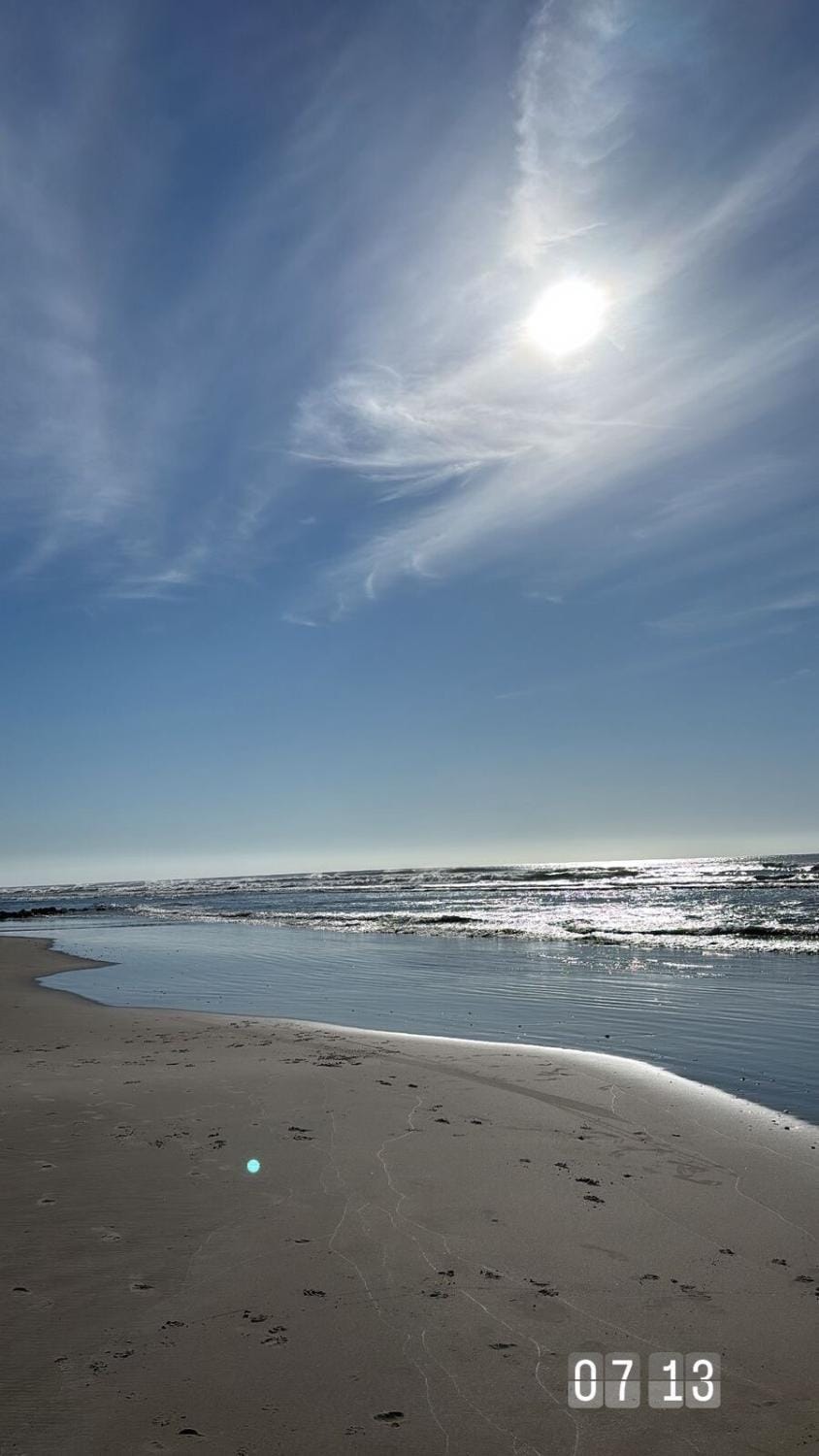 Natural landscape, Beach, Sea view