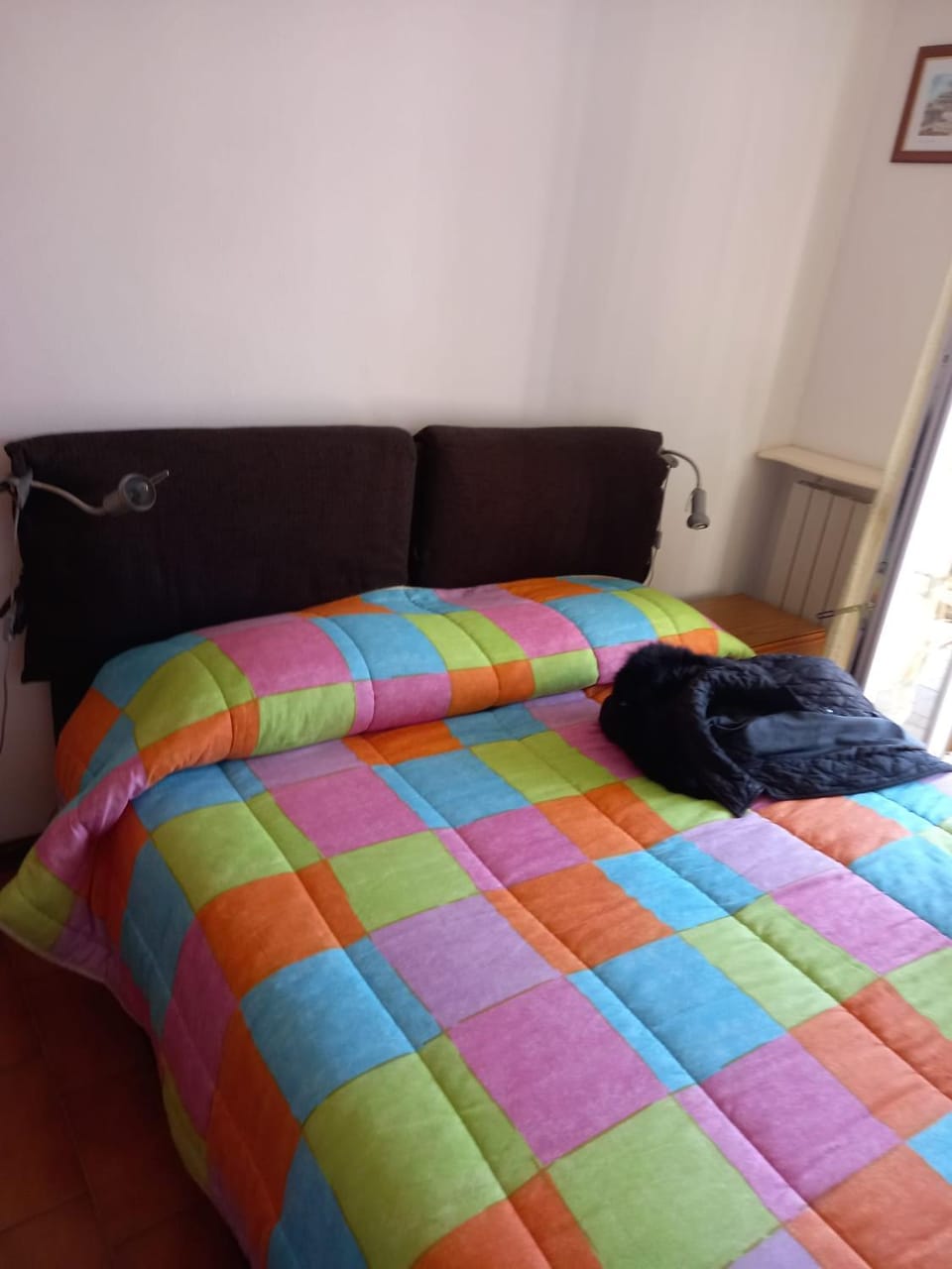 Condominio Zaffiro Albenga Apartment in Albenga