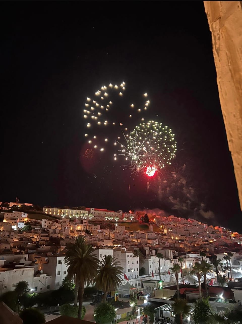 Cultural house , center of tetouan Apartment in Tangier-Tétouan-Al Hoceima