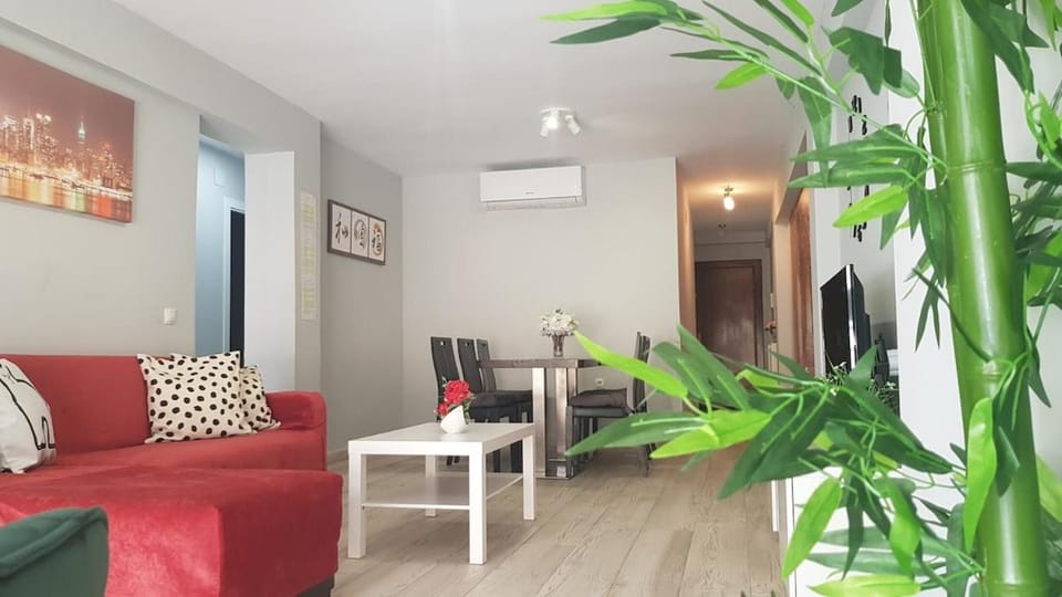 Apartamento MálagaXiao 9 Apartment in Malaga