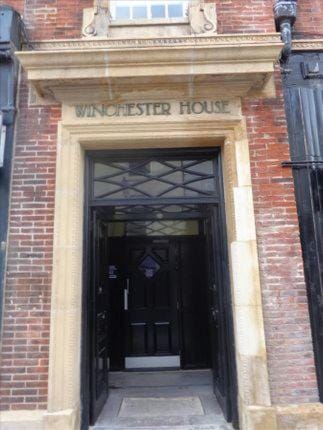 One Bedroom flat located in the Centre of Doncaster 18 Apartment in Doncaster