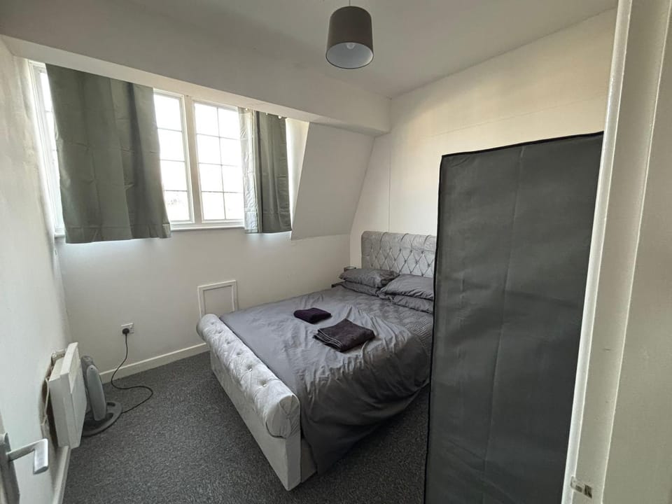 One Bedroom flat located in the Centre of Doncaster 18 Apartment in Doncaster