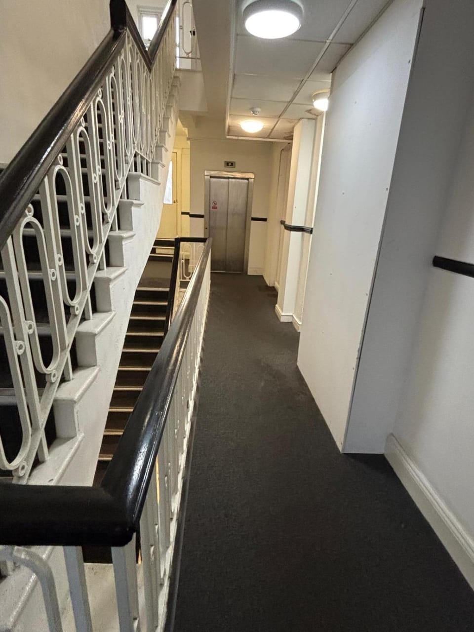 One Bedroom flat located in the Centre of Doncaster 18 Apartment in Doncaster