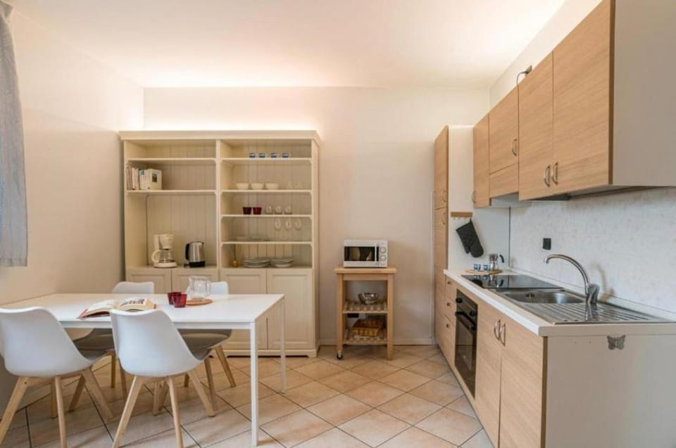 Alis House Apartment in Como