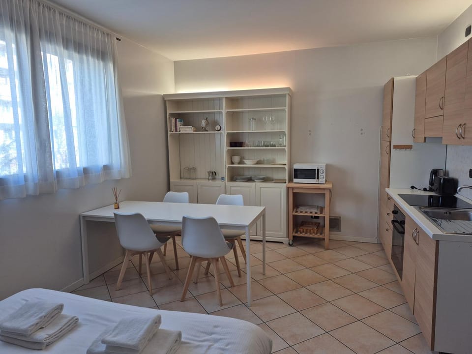 Alis House Apartment in Como