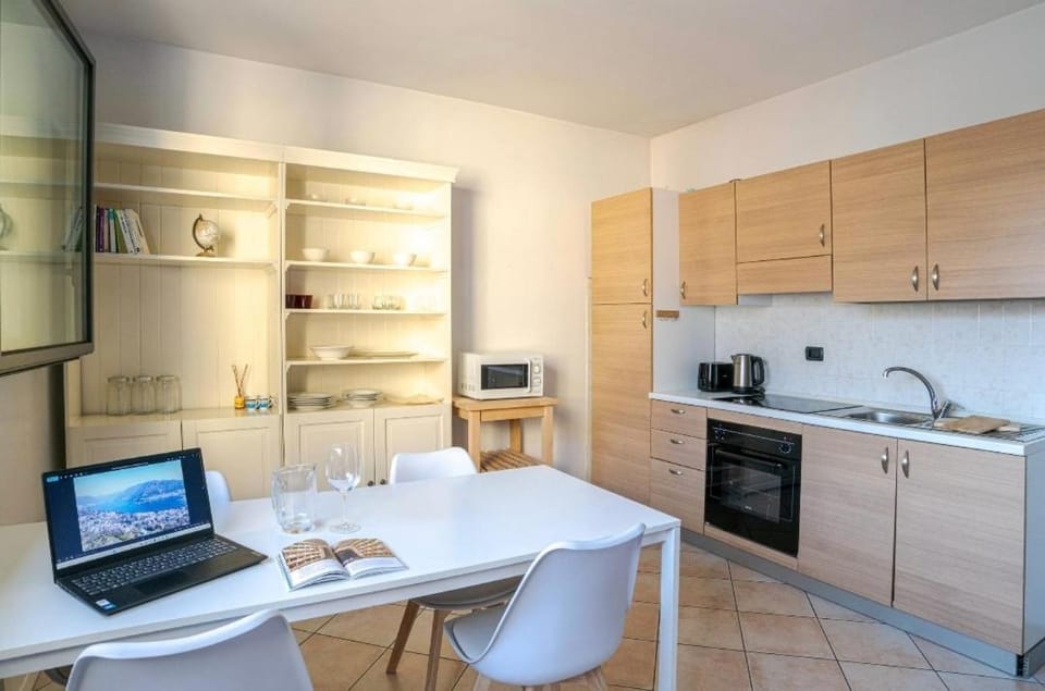 Alis House Apartment in Como