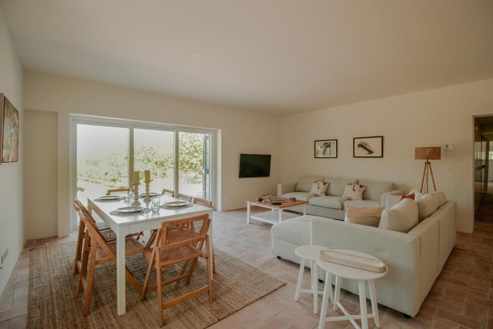 FLH Luz Tavira Al-Lagar I House in Faro District